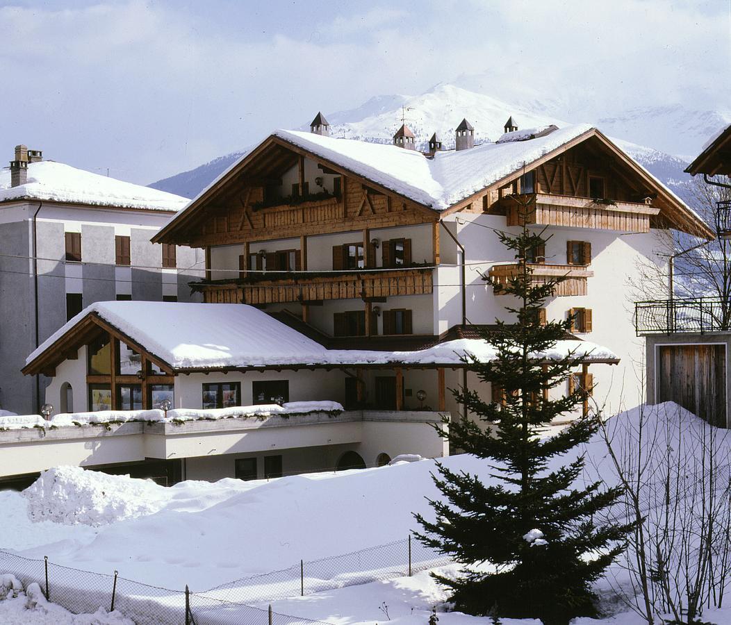Holiday House Erika Premadio 외부 사진
