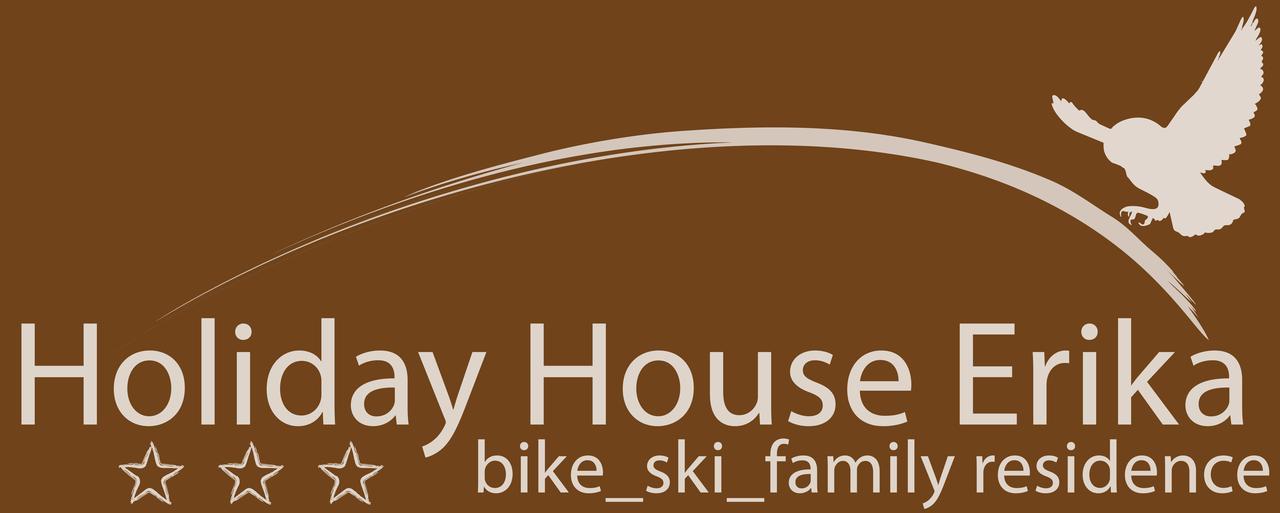 Holiday House Erika Premadio 외부 사진